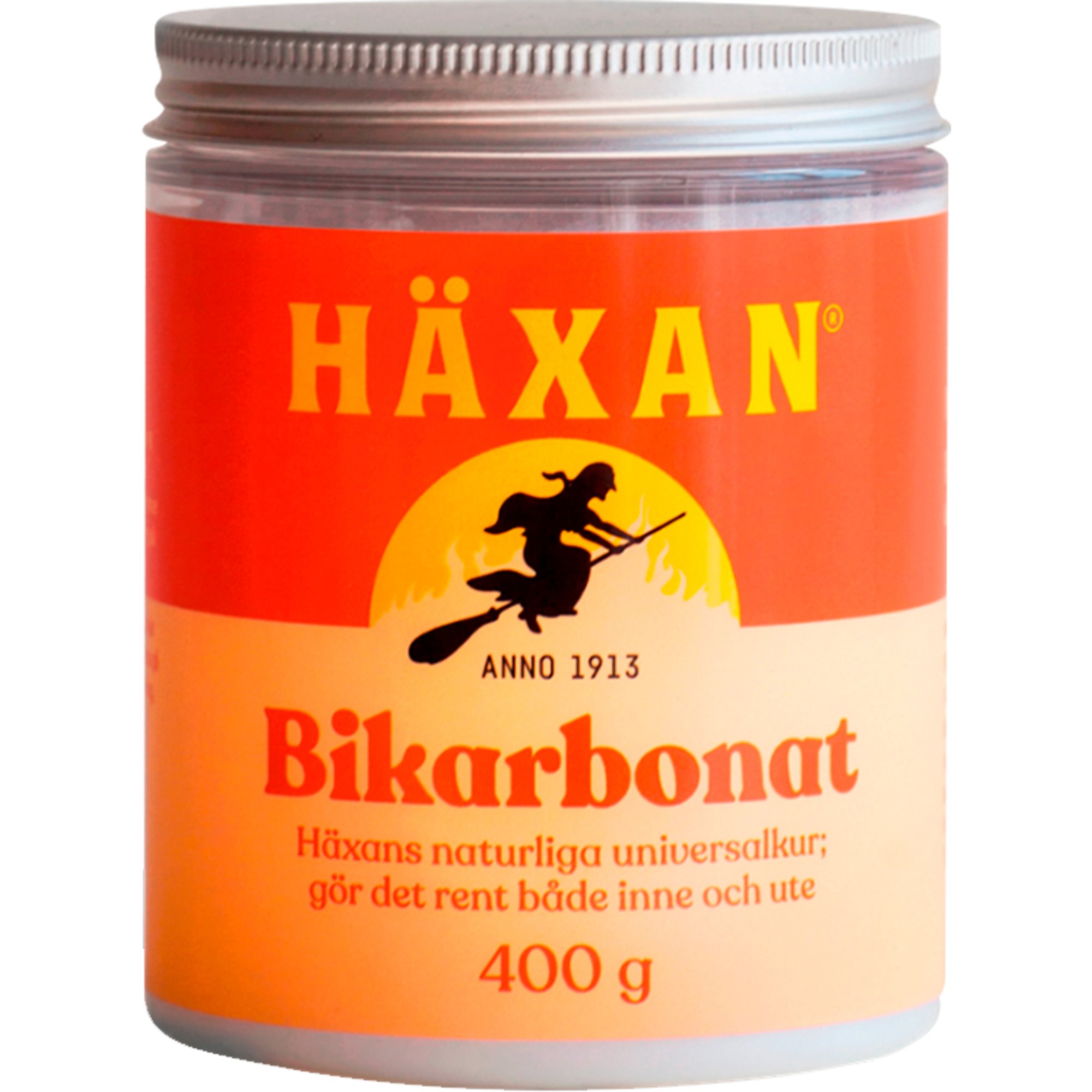 Häxan Bikarbonaatti