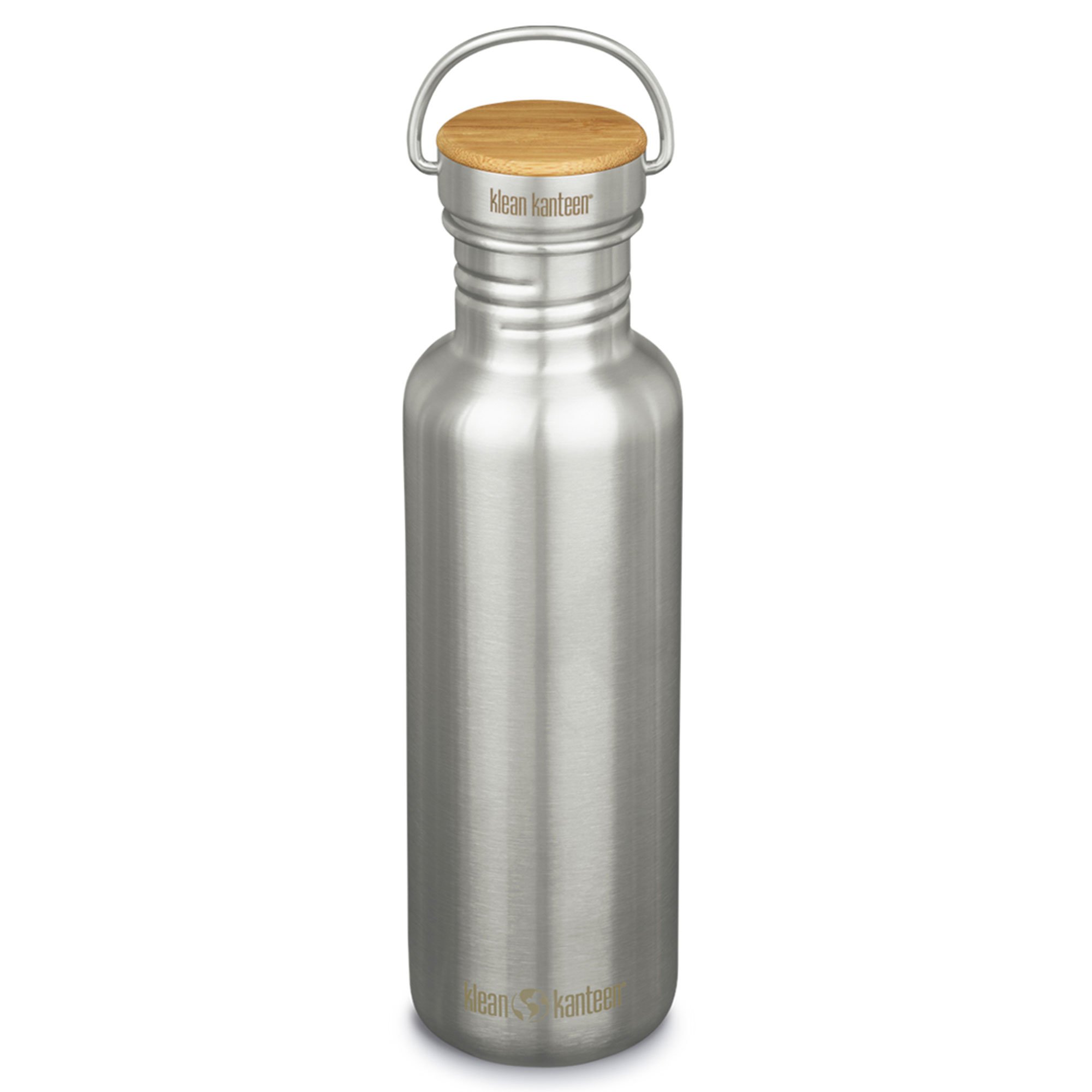 Klean Kanteen Reflect pullo 800 ml, teräs