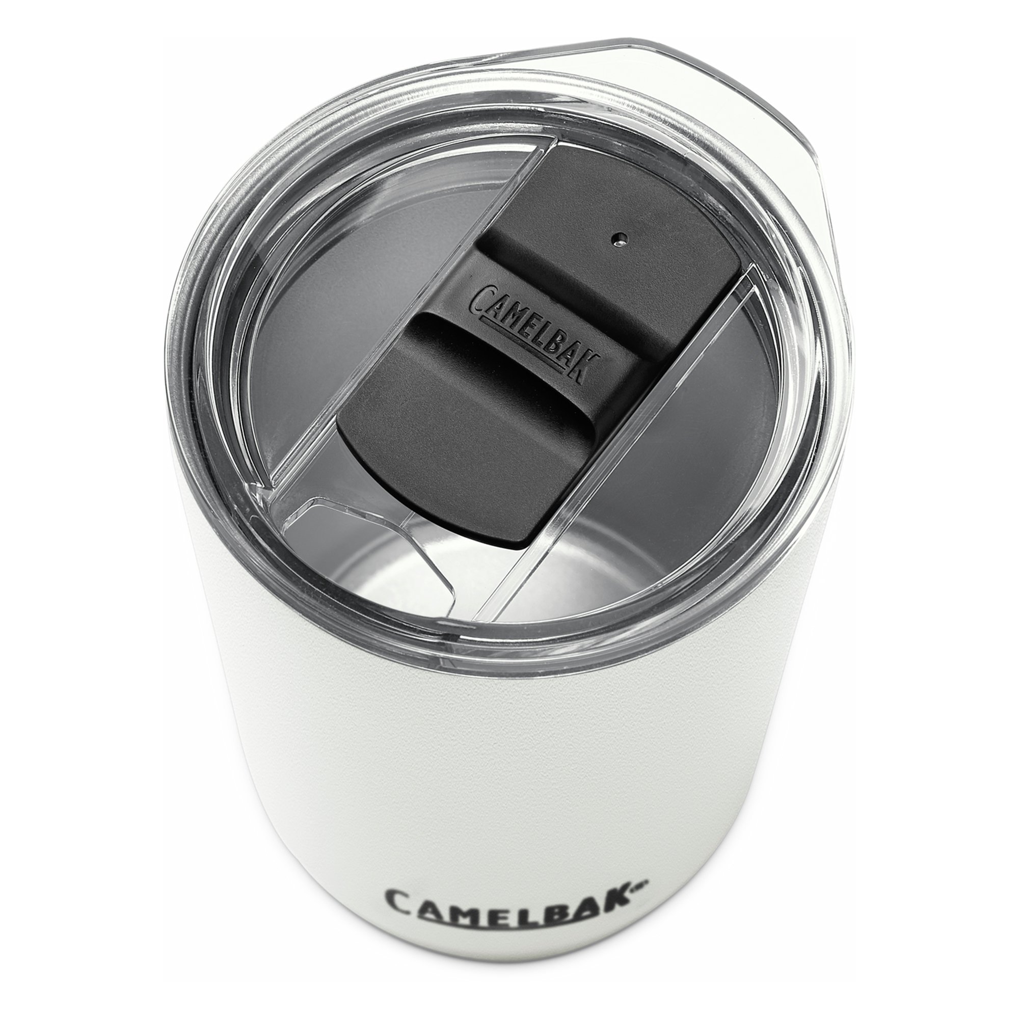 Camelbak Tumbler termosmuki 0,35 litraa, white