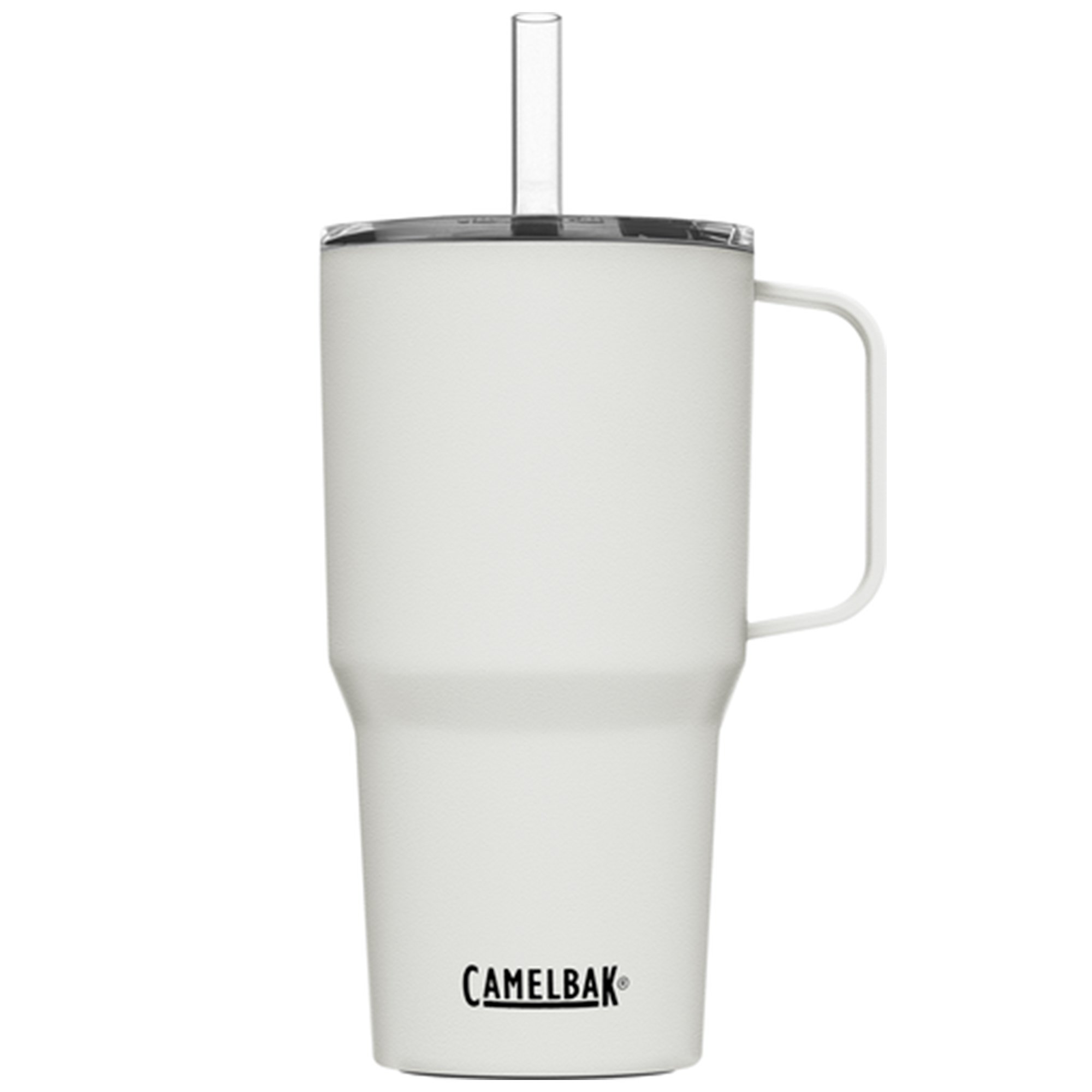 Camelbak Straw Mug termosmuki 0,71 litraa, white