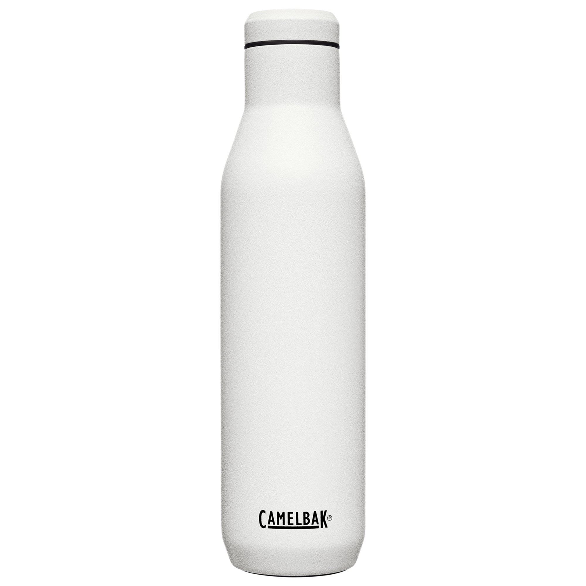 Camelbak Vesipullo 0,75 litraa, white