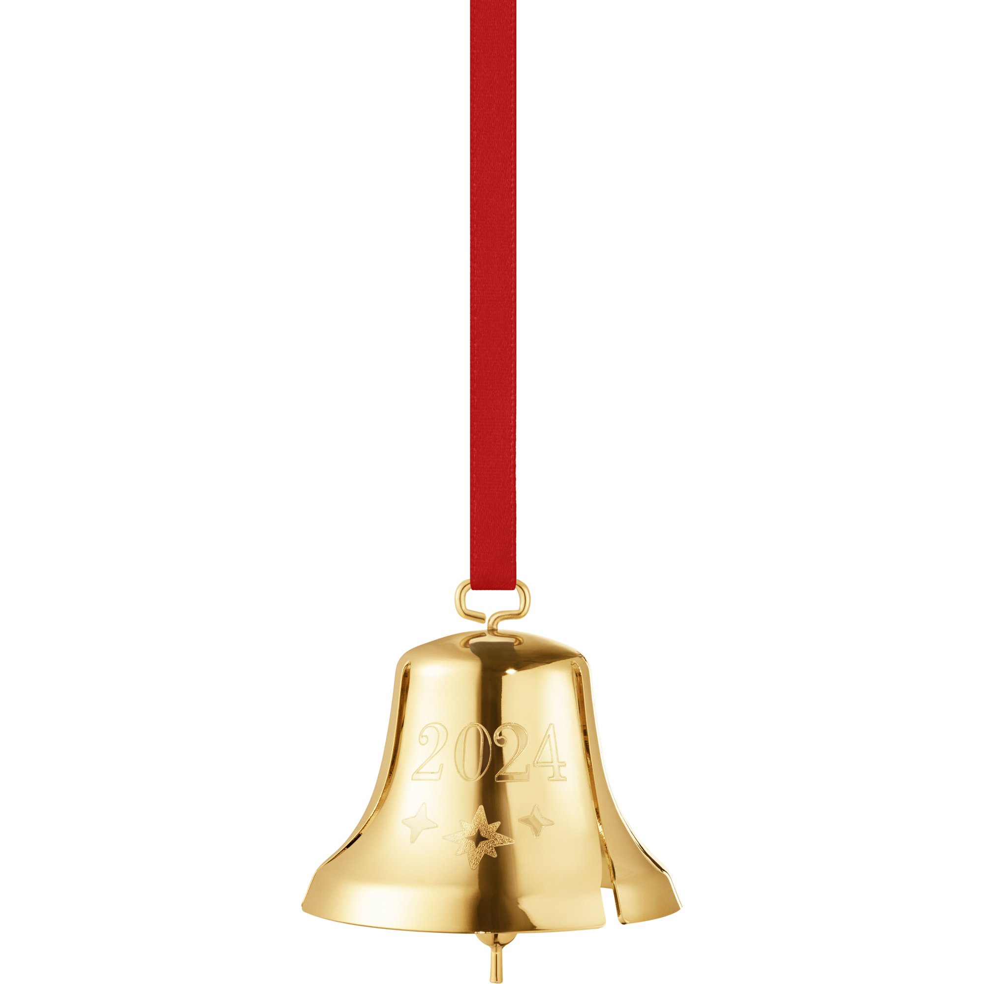 Georg Jensen Christmas Collection 2024 kello, 18K kultaus