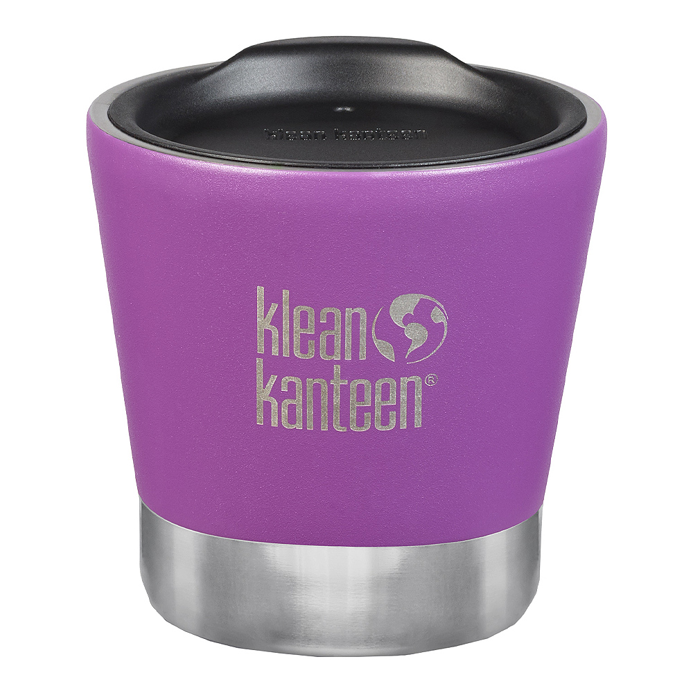 Klean Kanteen - Insulated Tumbler Termosmuki 23,7 cl Berry Bright Liila