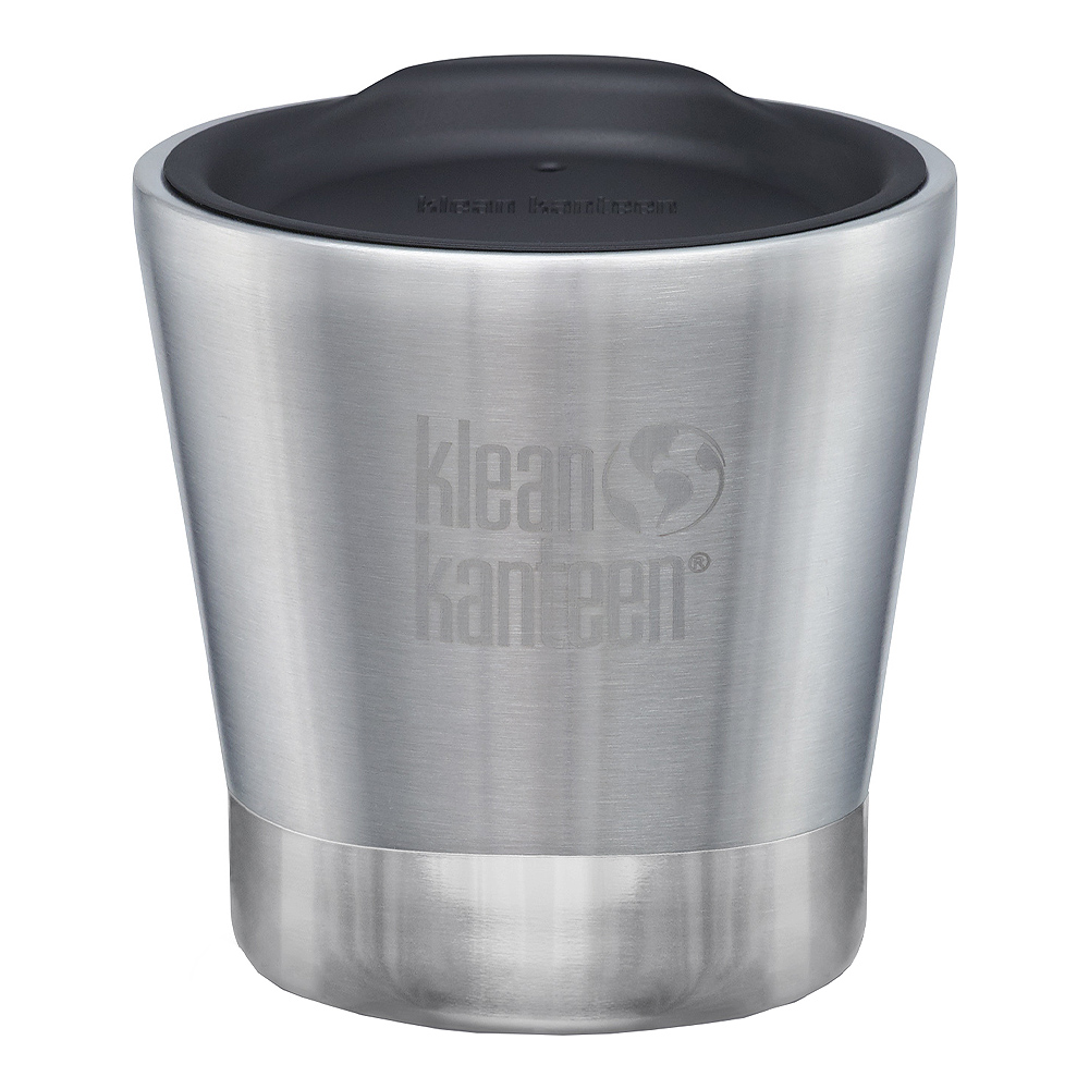 Klean Kanteen - Insulated Tumbler Termosmuki 23,7 cl Harjattu teräs