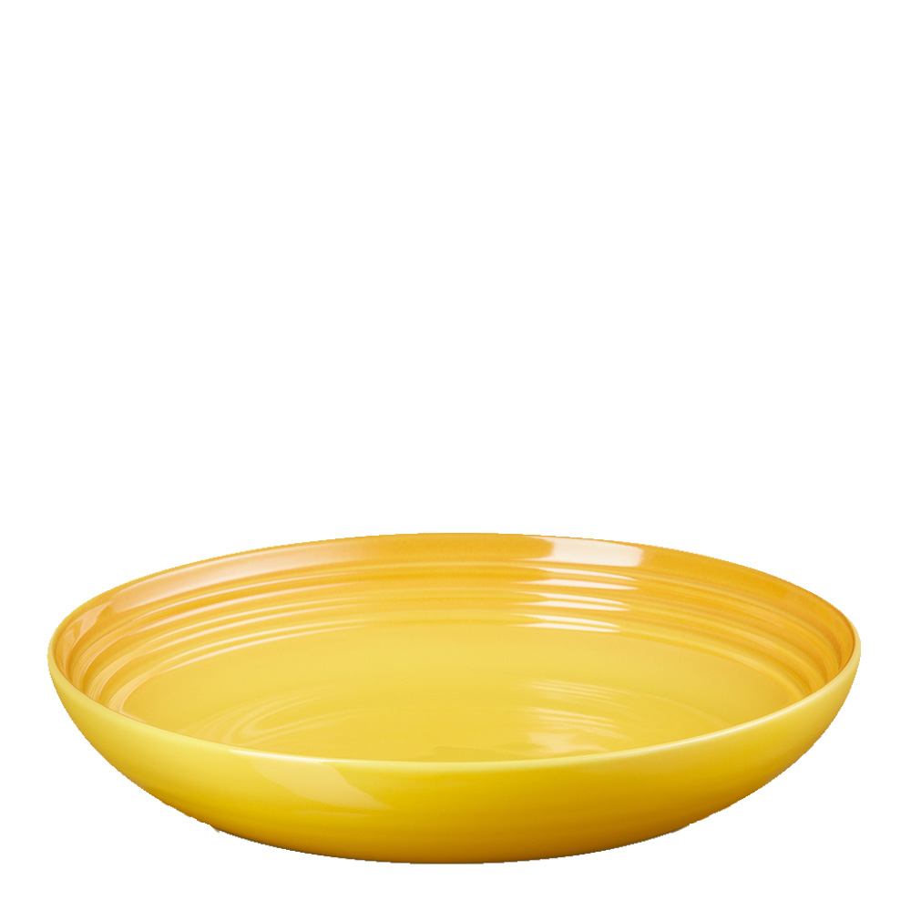 Le Creuset - Signature Pastalautanen 22cm Nectar