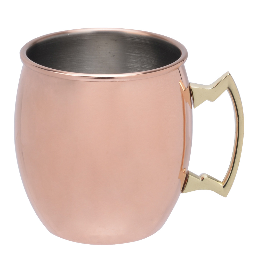 Modern House - Moscow Mule Muki 55 cl Kupari