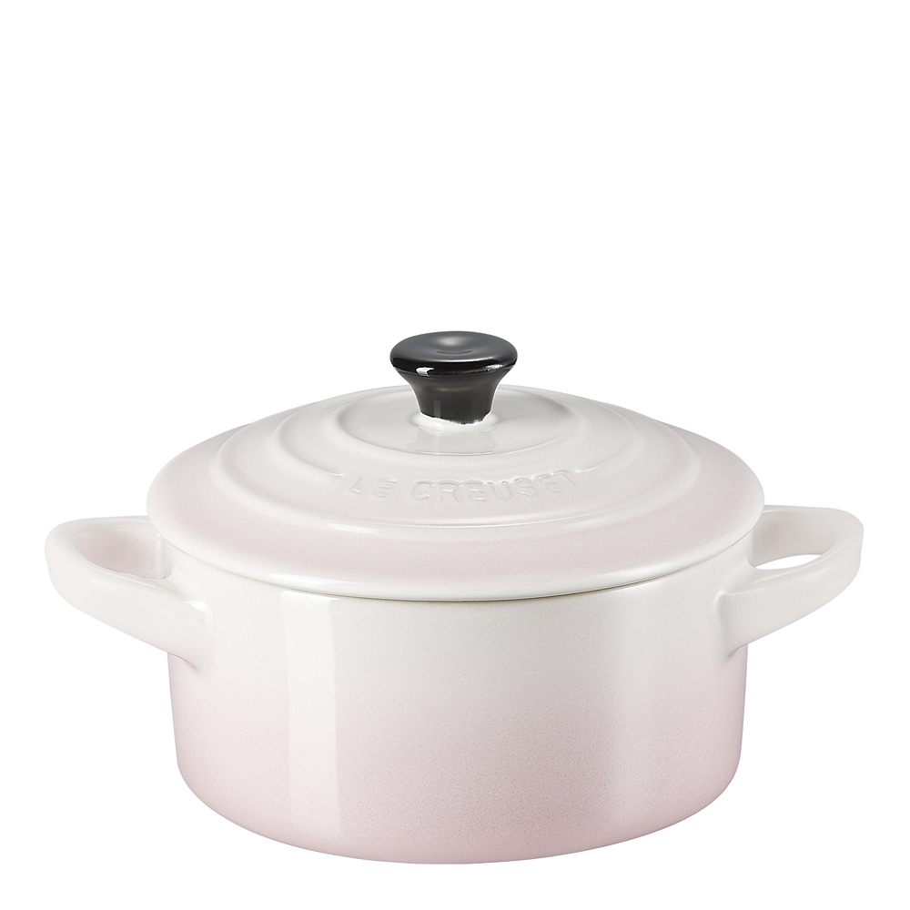 Le Creuset - Signature Minipata 0,25 L Shell Pink