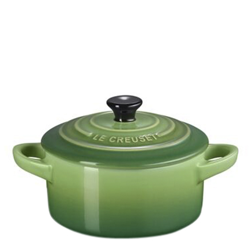 Le Creuset - Signature Minipata 0,25 L Bamboo