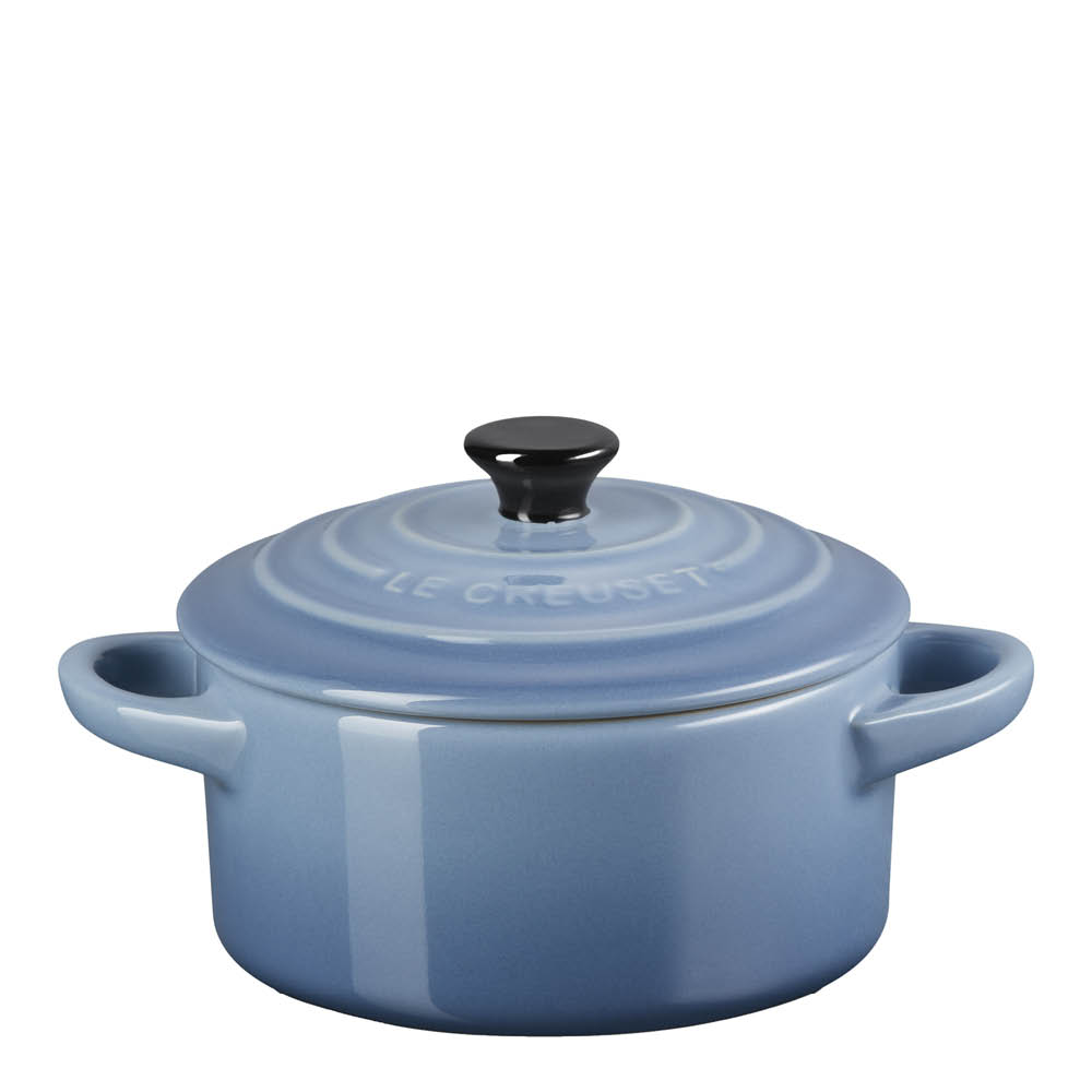 Le Creuset - Signature Minipata 0,25 L Chambray