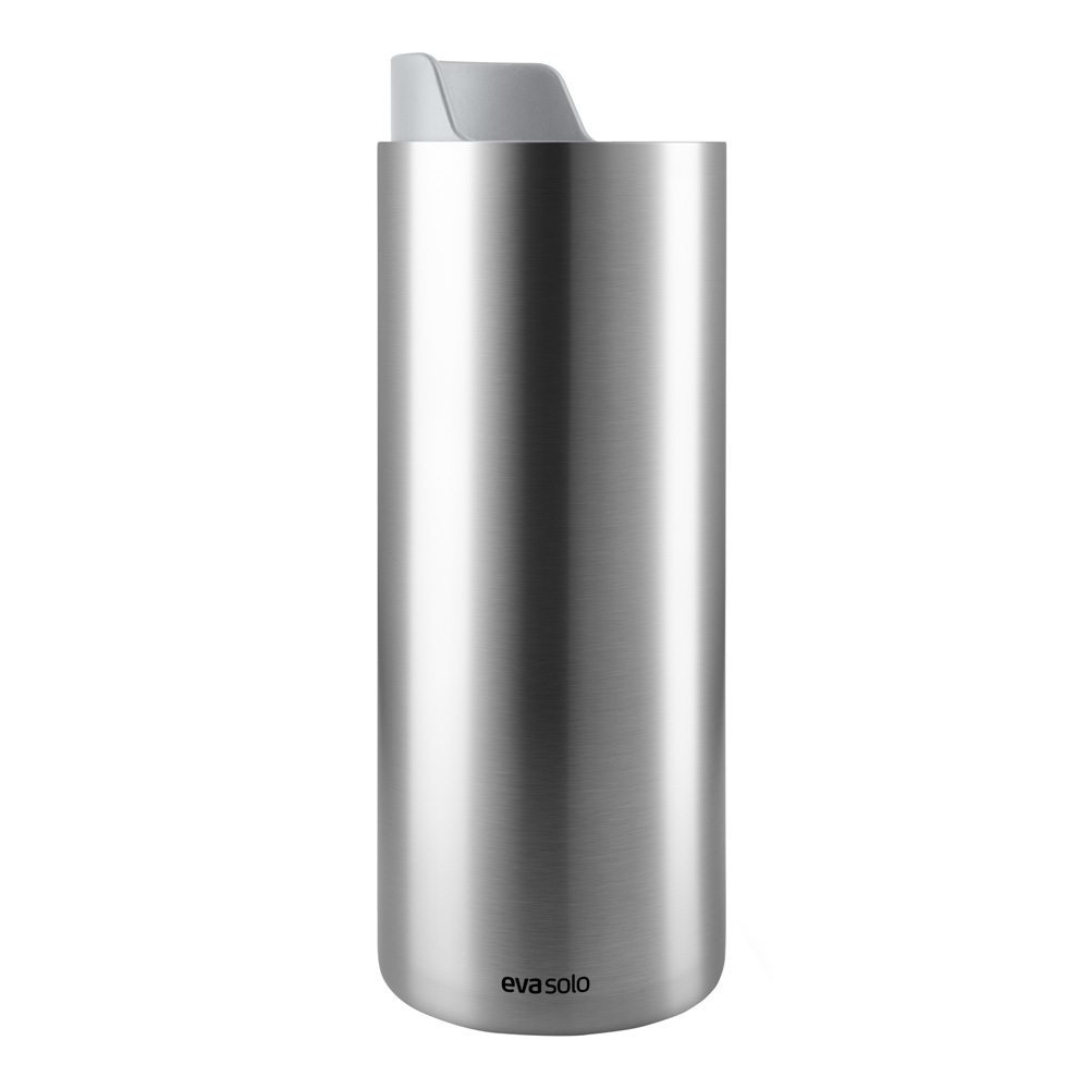 Eva Solo - Urban To Go Cup Muki 35 cl Kierrätetty Marble grey