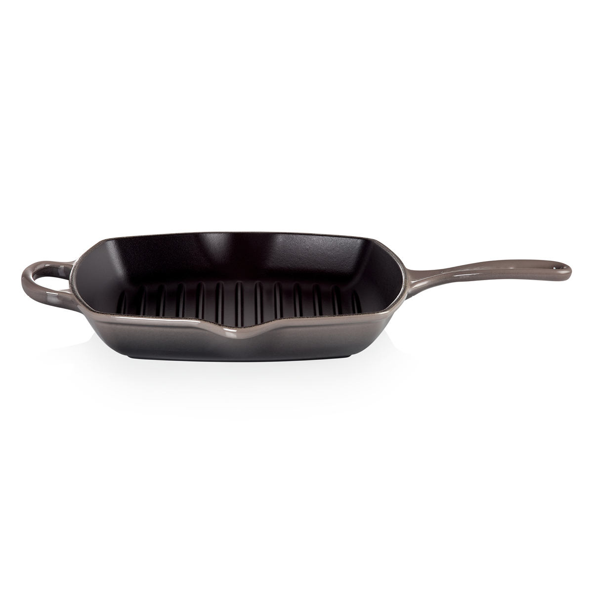 Le Creuset - Signature Grillipannu 26 cm Flint