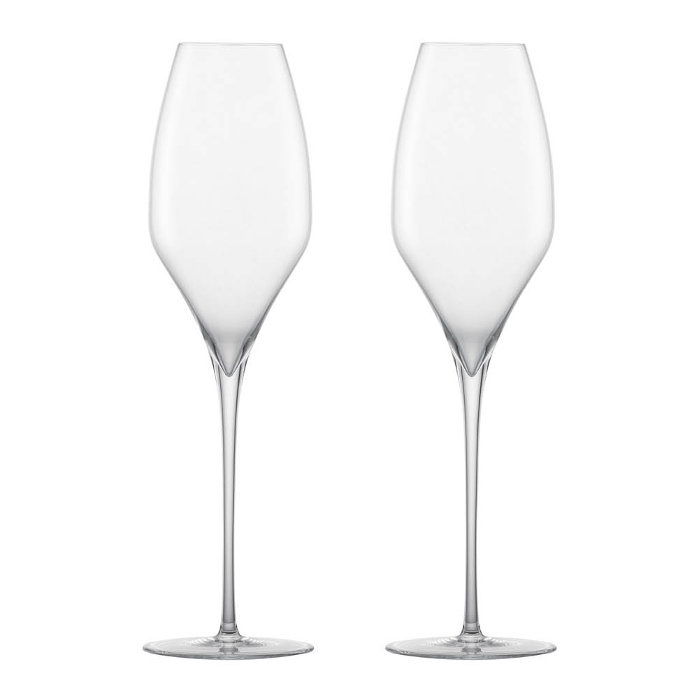 Zwiesel Glas - Alloro Samppanjalasi 36 cl