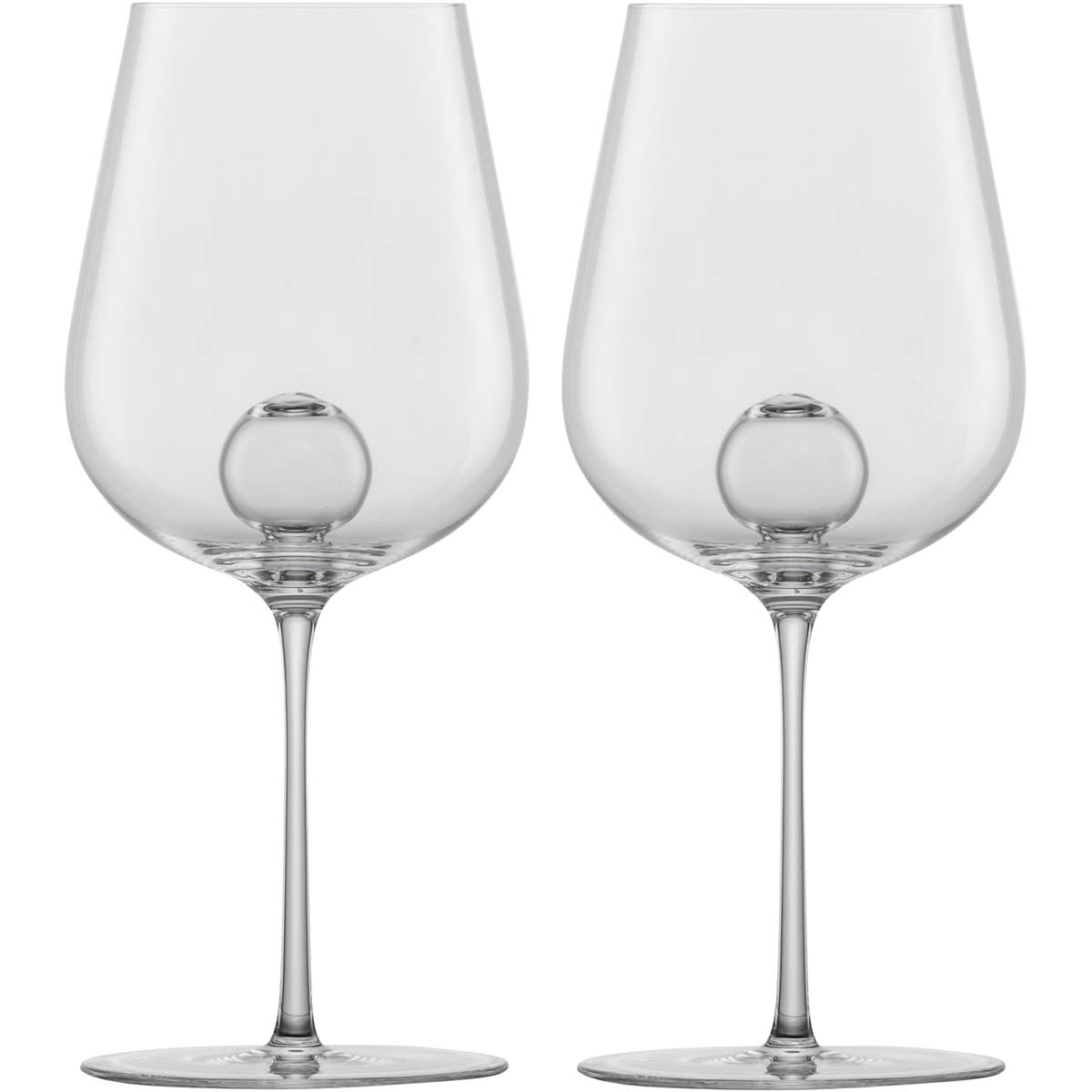 Zwiesel Glas - Air Sense Chardonney Valkoviinilasi 44 cl