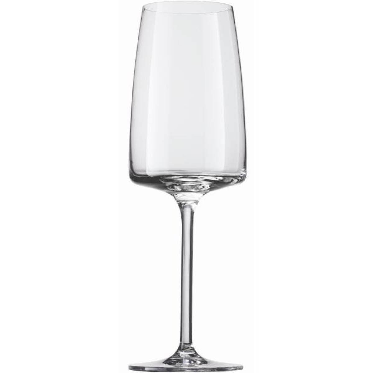 Zwiesel Glas - Vivid Senses Samppanjalasi 38 cl