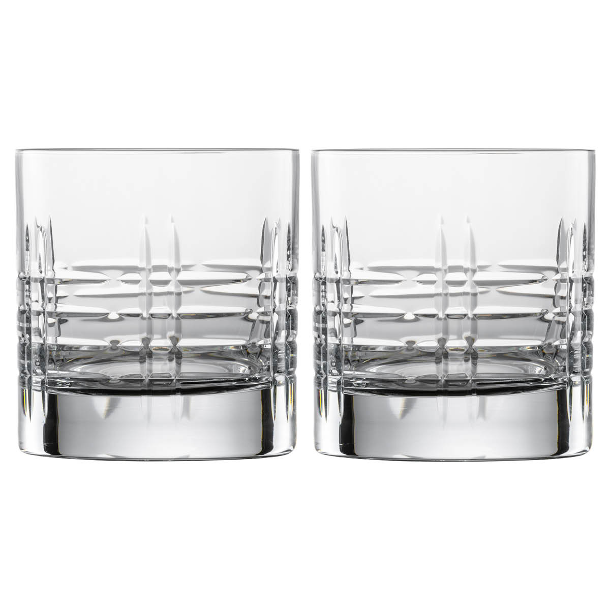 Zwiesel Glas - Bar Viskilasi 37 cl Kirkas