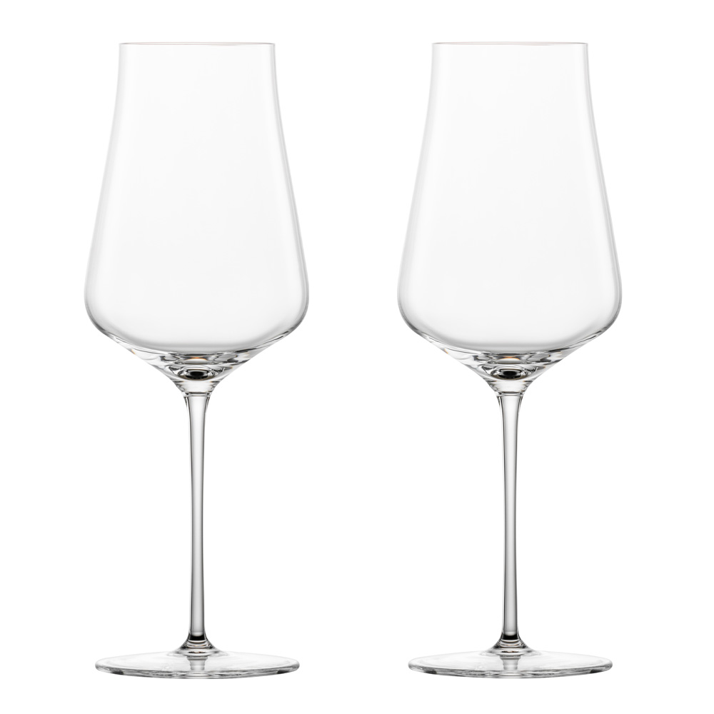 Zwiesel Glas - Duo Valkoviinilasi 38 cl 2 kpl