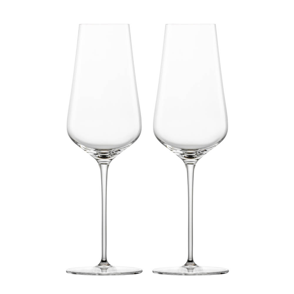 Zwiesel Glas - Duo Samppanjalasi 38 cl