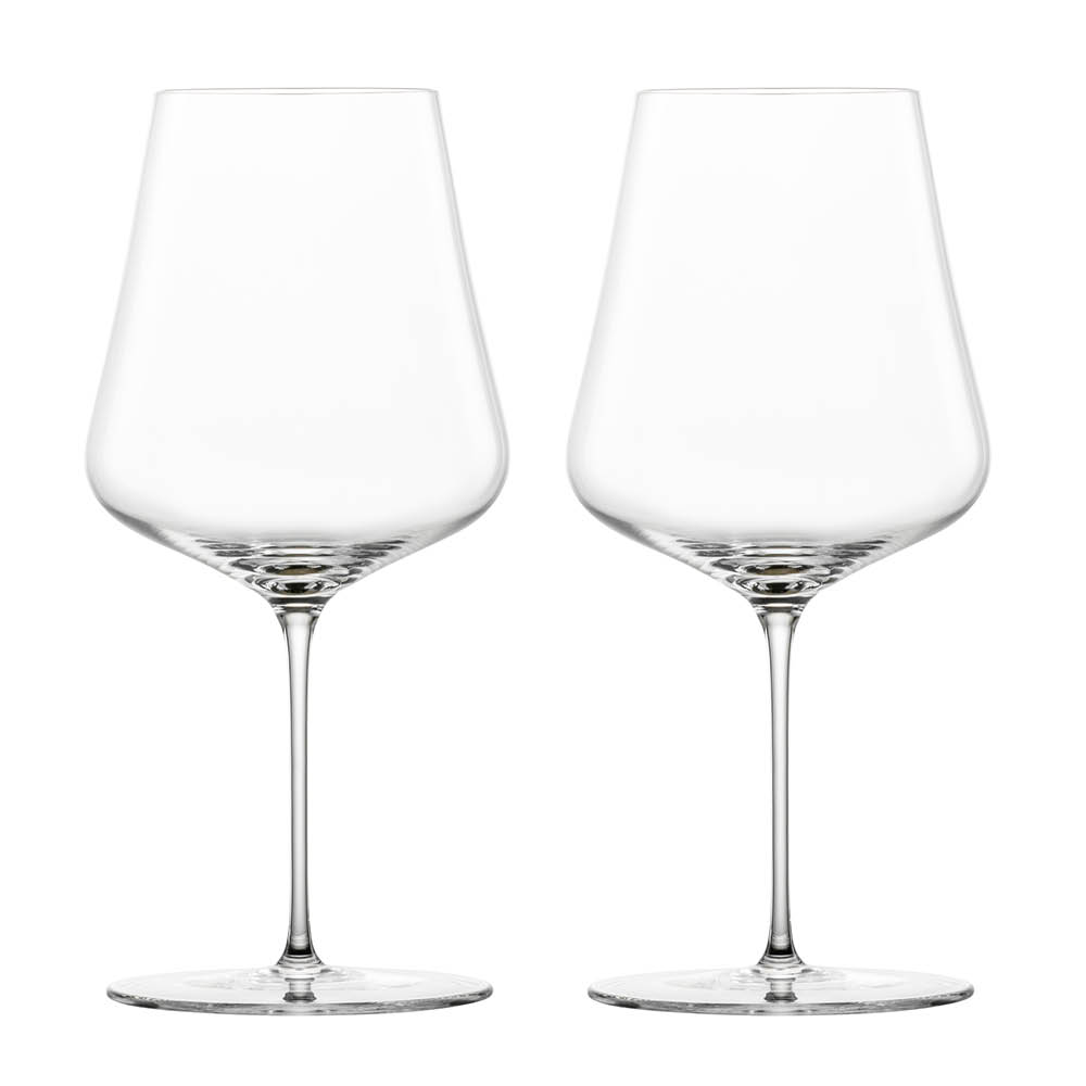 Zwiesel Glas - Duo Burgundy Punaviinilasi 74 cl