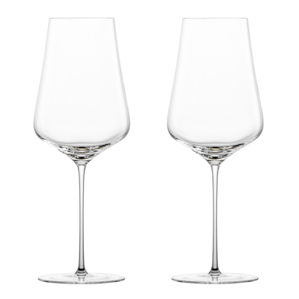 Zwiesel Glas - Duo Bordeaux Punaviinilasi 73 cl 2 kpl