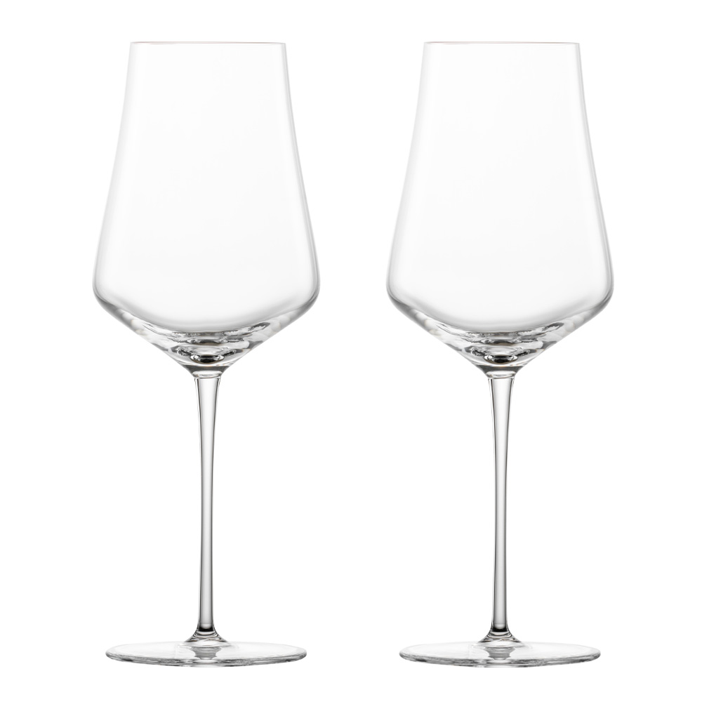 Zwiesel Glas - Duo Allround Punaviinilasi 55 cl 2 kpl