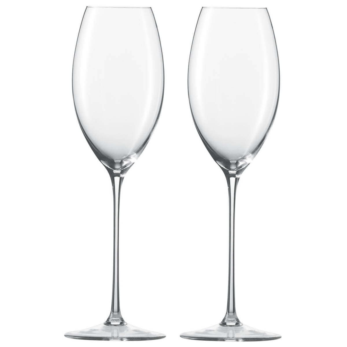 Zwiesel Glas - Enoteca Samppanjalasi 30 cl 2 kpl