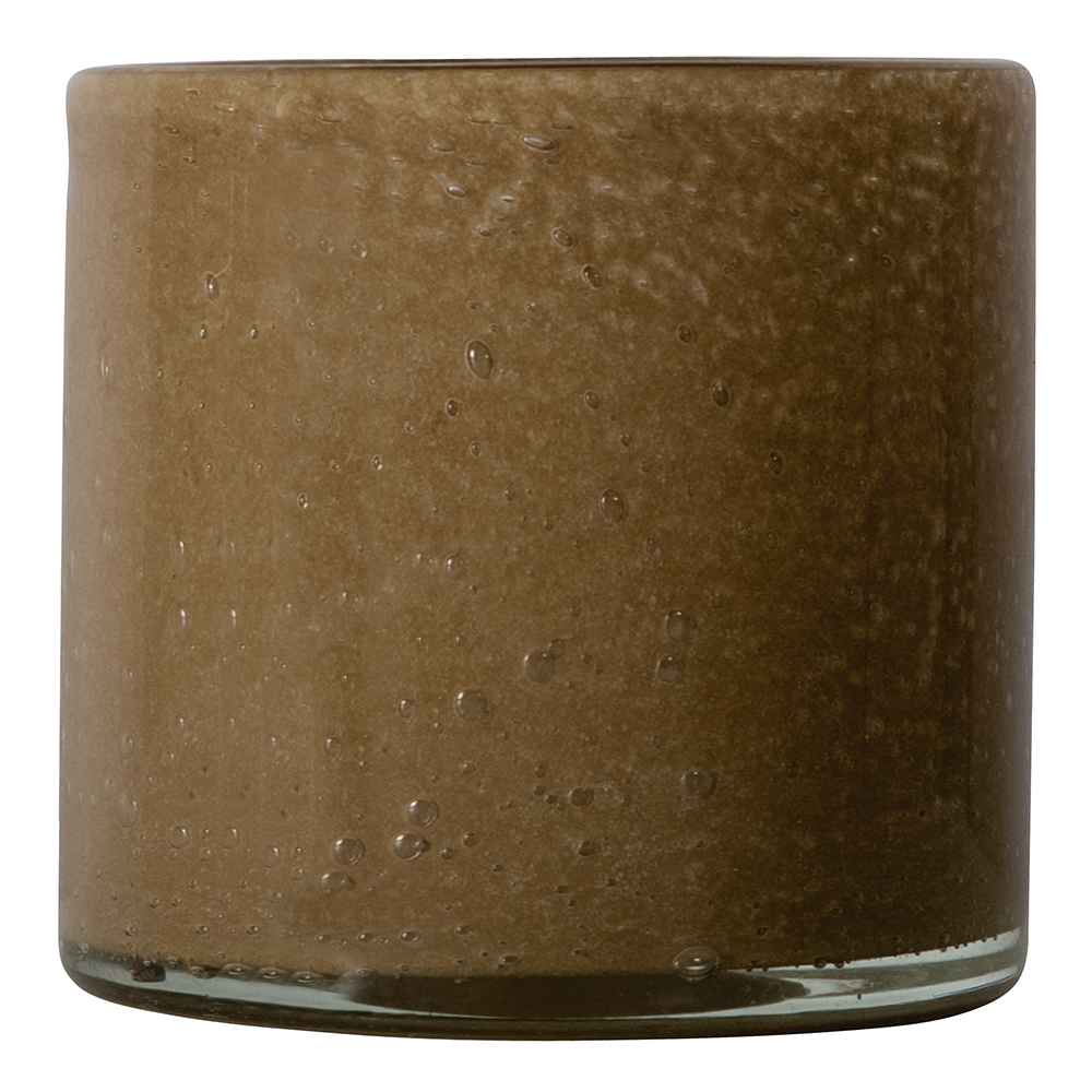 ByOn - Calore Kynttilälyhty 10x10 cm Beige