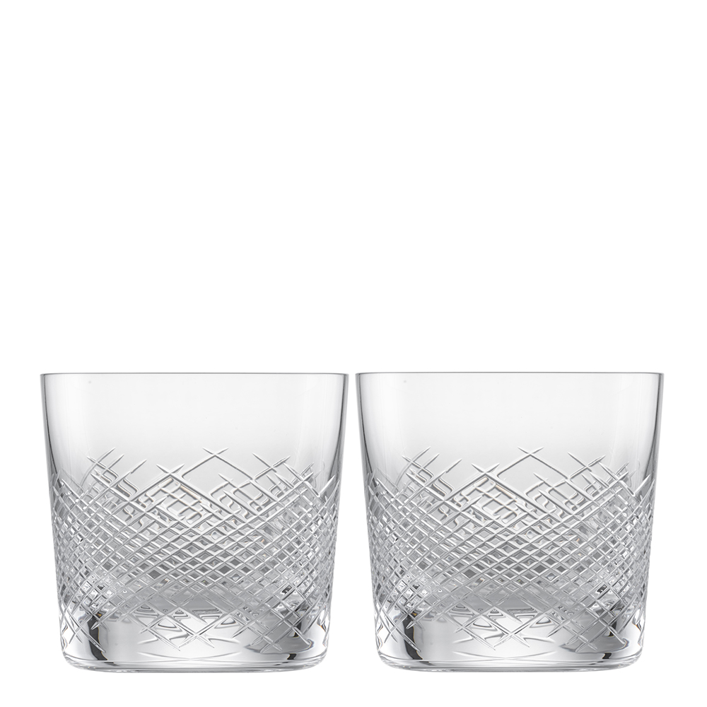 Zwiesel Glas - Hommage Viskilasi 40 cl 2 kpl