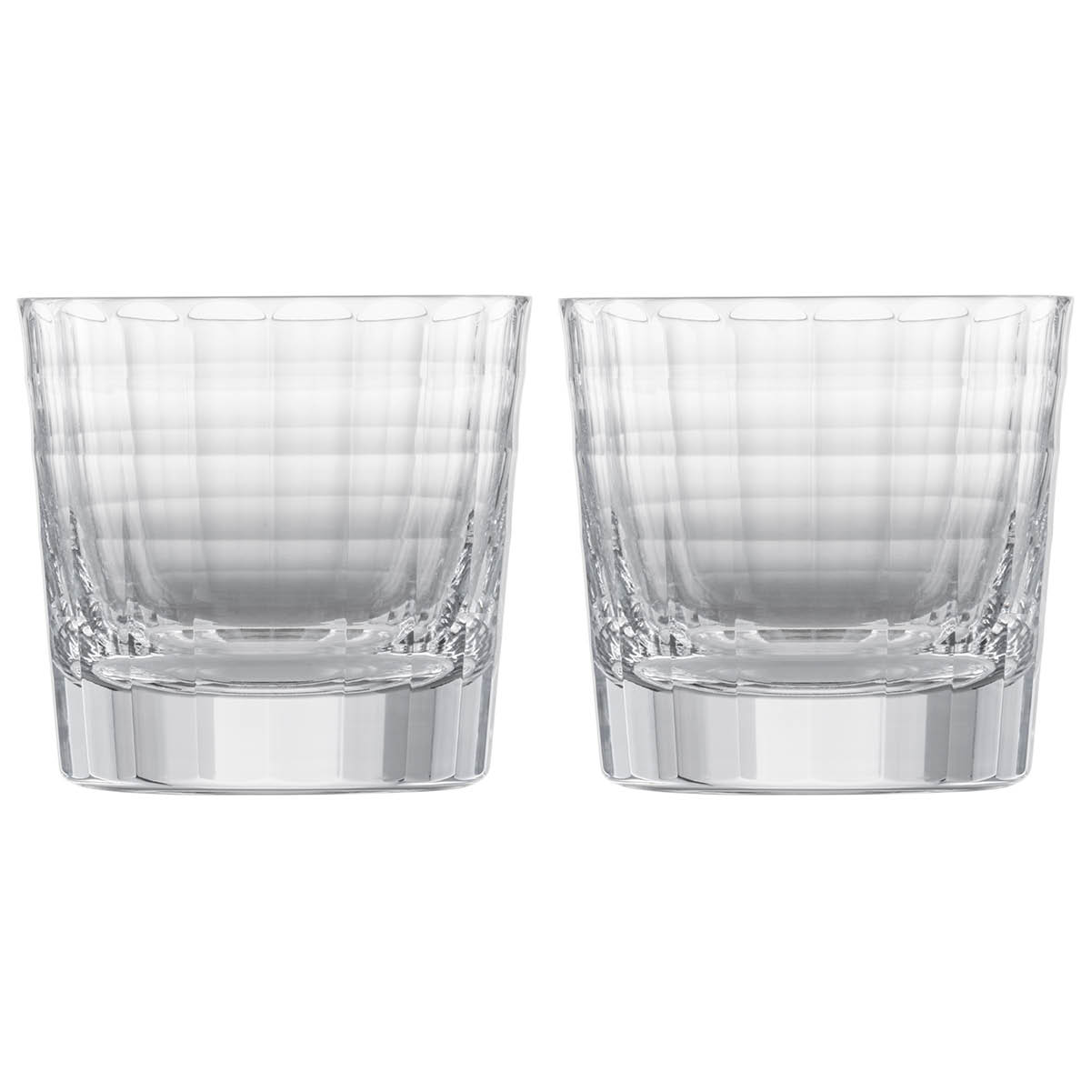 Zwiesel Glas - Hommage Viskilasi 38 cl 2 kpl