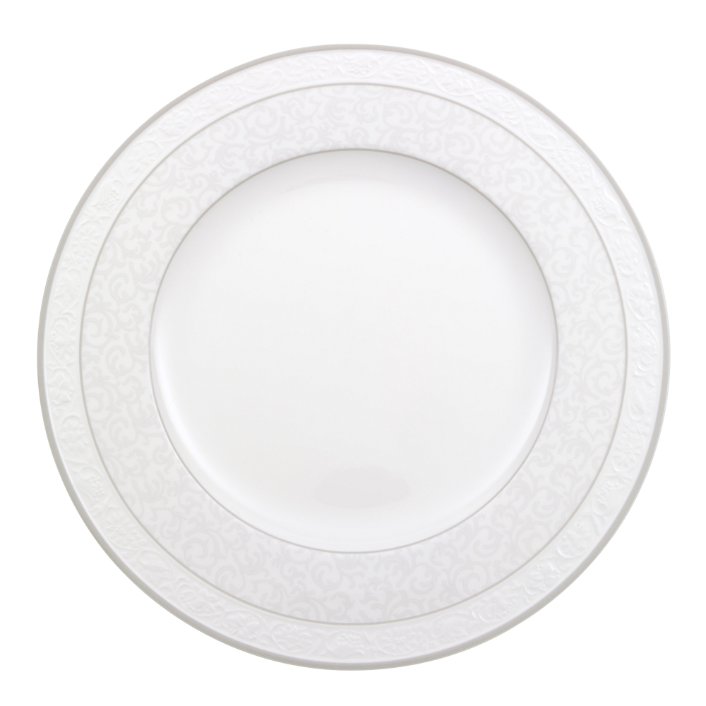 Villeroy & Boch - Gray Pearl Lautanen 27 cm