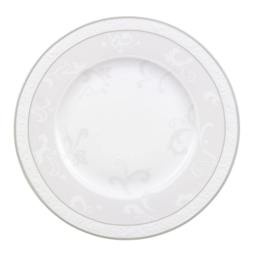 Villeroy & Boch - Gray Pearl Lautanen 22 cm