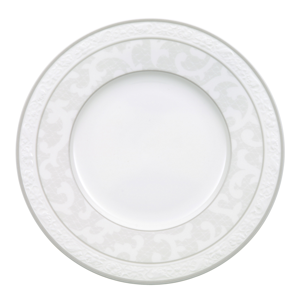 Villeroy & Boch - Gray Pearl Lautanen 18 cm