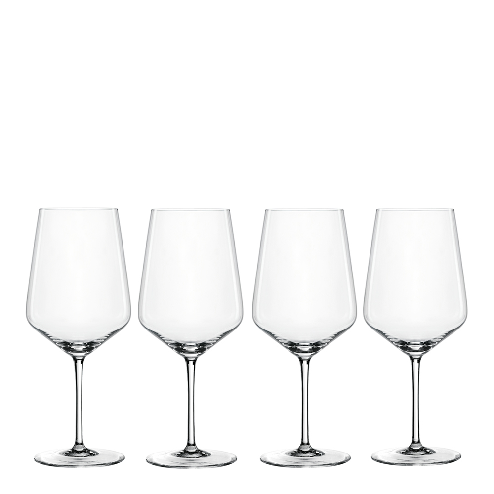 Spiegelau - Special Glasses Summer Drinks Lasi 63 cl 4 kpl