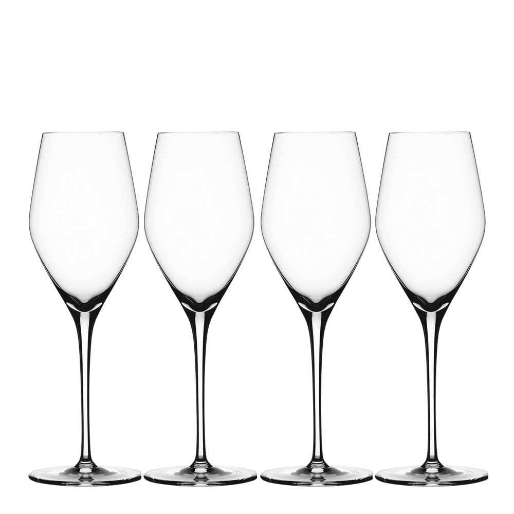 Spiegelau - Special Glasses Prosecco -lasit 27 cl 4 kpl