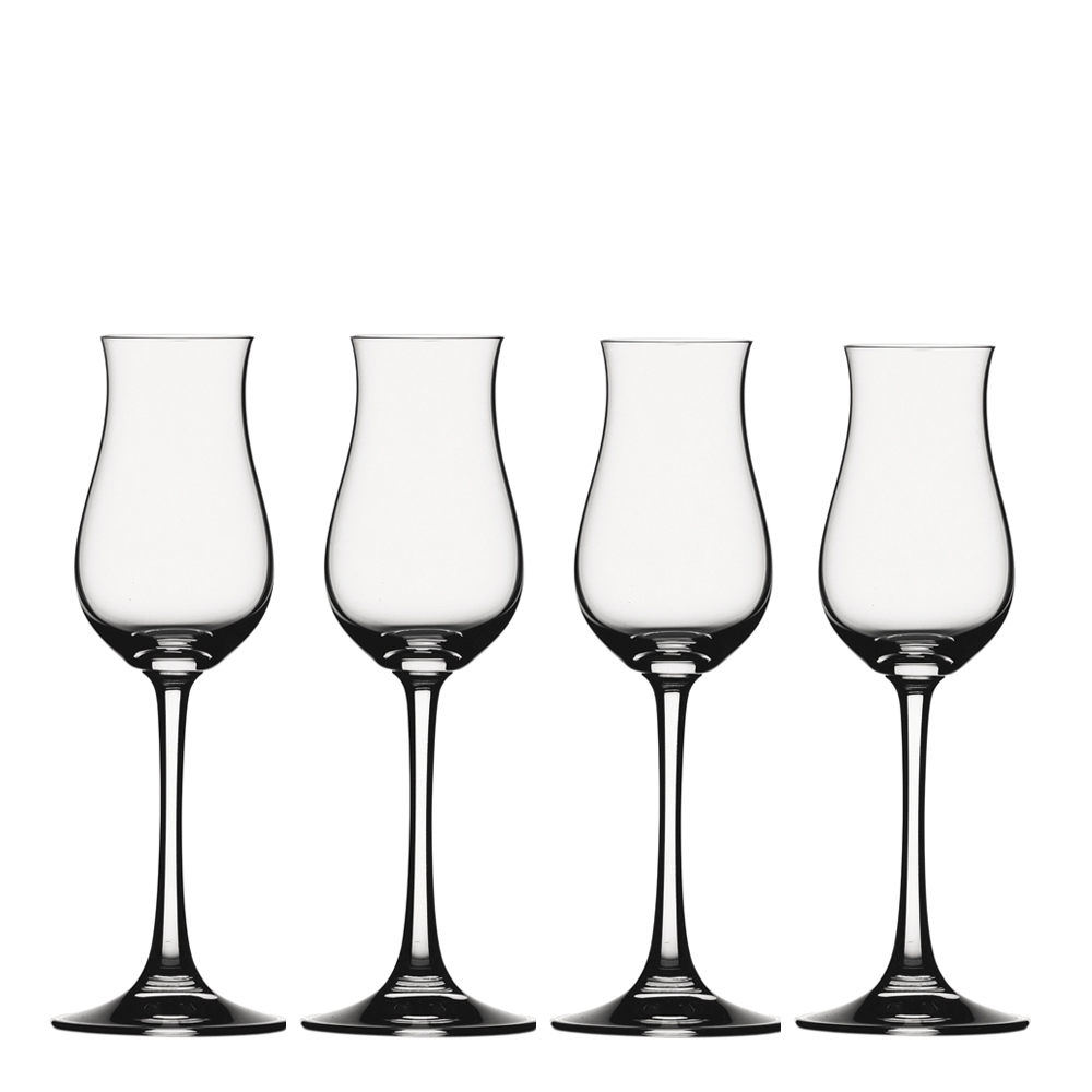 Spiegelau - Special Glasses Grappalasi 13,5 cl 4 kpl