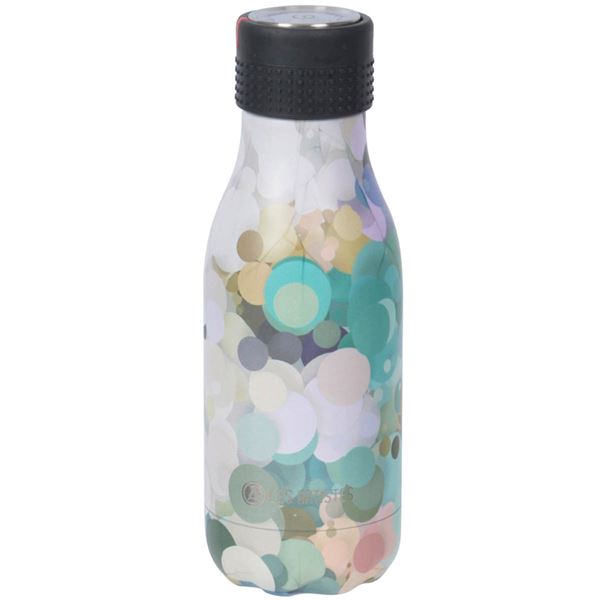 Les Artistes - Bottle Up Termospullo 0,28L Pixlar