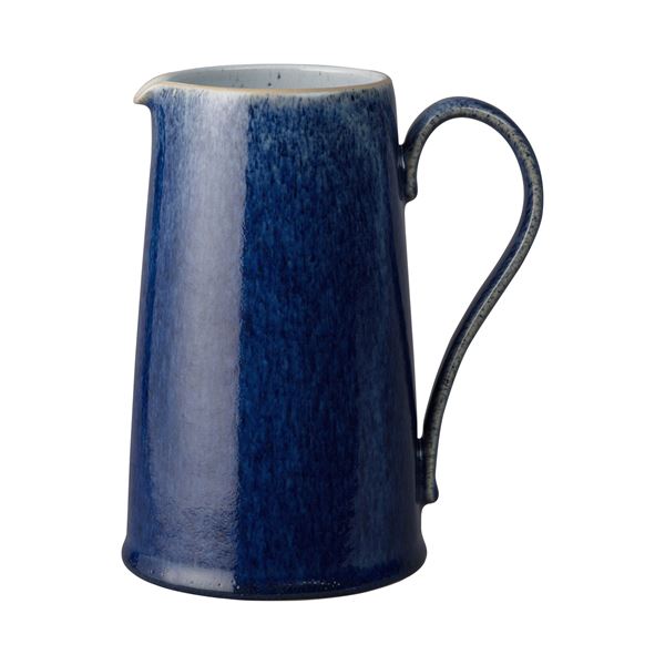 Denby - Studio Blue Cobalt Kaadin 1,2L Sininen