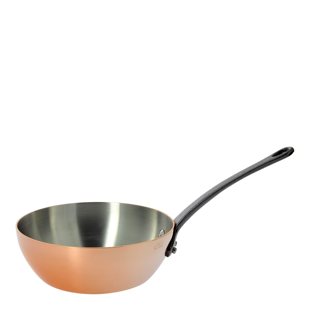 de Buyer - Prima Matera Sauté-pannu 20 cm Kupari