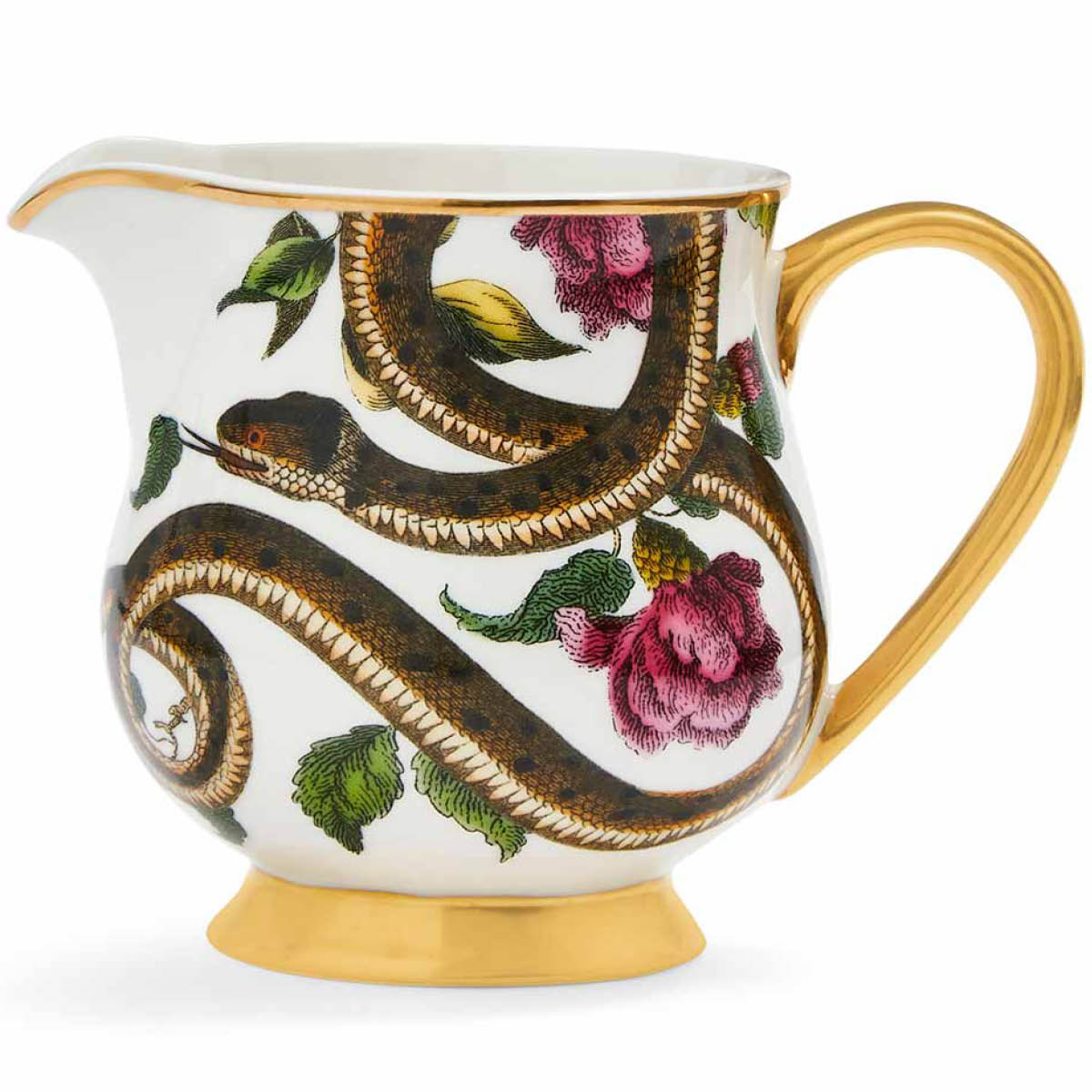 Spode - Creatures of Curiosity Maitokannu 28 cl Snake