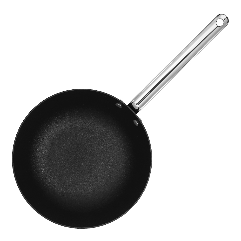 Scanpan - TechnIQ Bistro Paistinpannu 26 cm