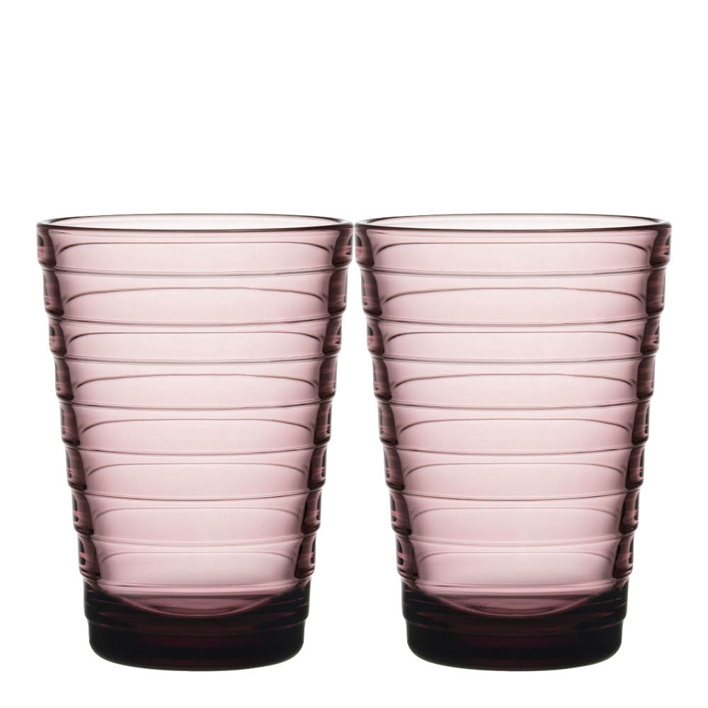 iittala - Aino Aalto Juomalasi 33 cl 2 kpl Kanerva