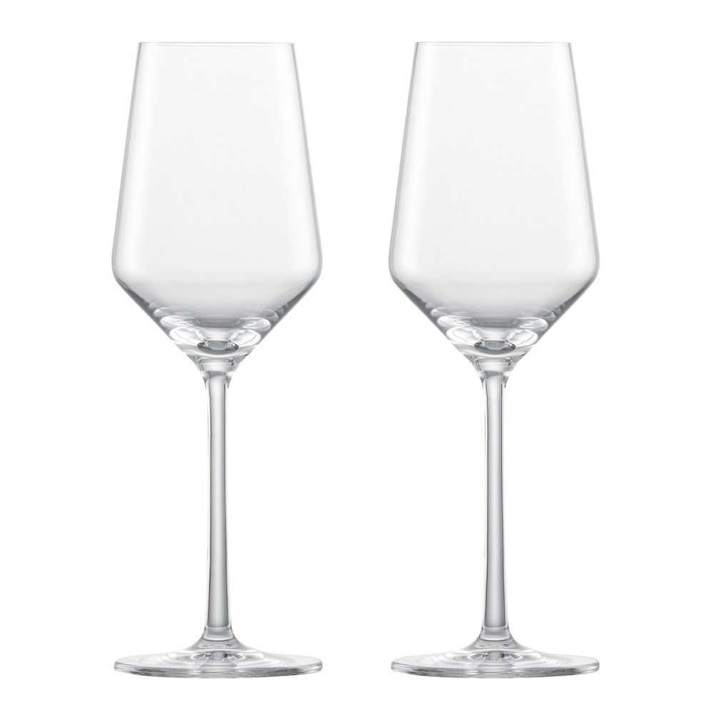 Zwiesel Glas - Pure Valkoviinilasi 41 cl 2 kpl