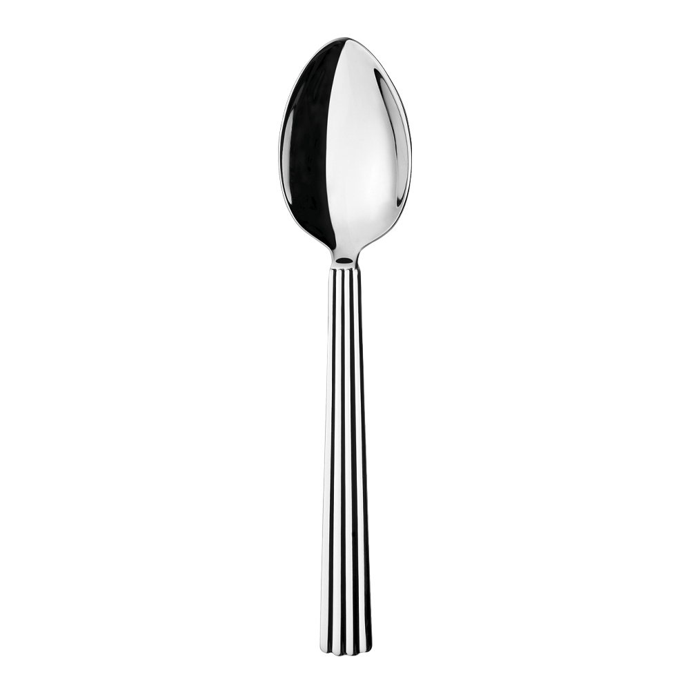 Georg Jensen - Bernadotte Ruokalusikka 19,9 cm