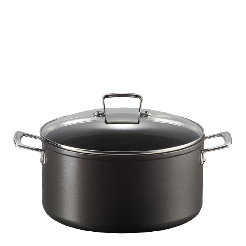 Le Creuset - TNS Kattila 6L 24 cm