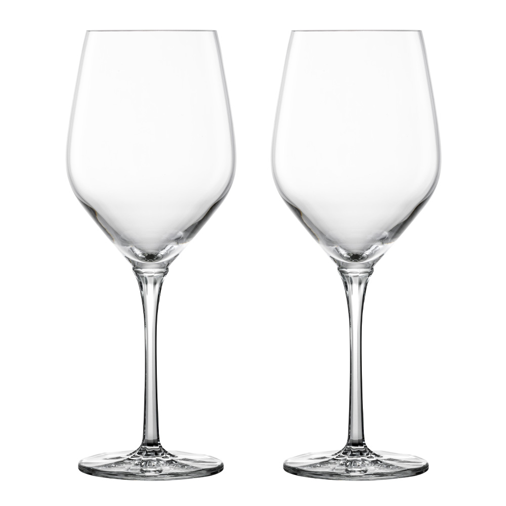 Zwiesel Glas - Roulette Punaviinilasi 64 cl 2 kpl