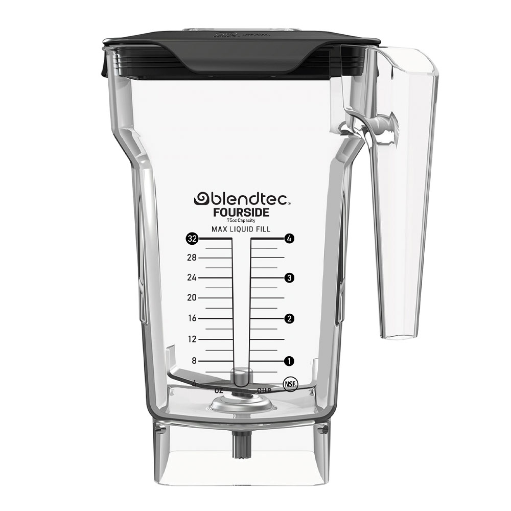 Blendtec - Fourside Kannu 1,8 L