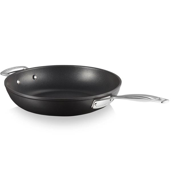 Le Creuset - Toughened Paistinpannu 30 cm