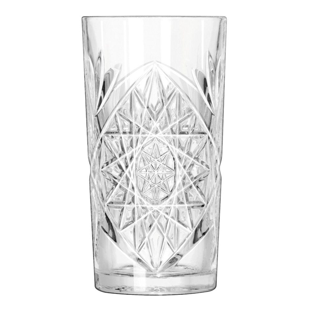 Libbey - Hobstar Tumbler 47 cl