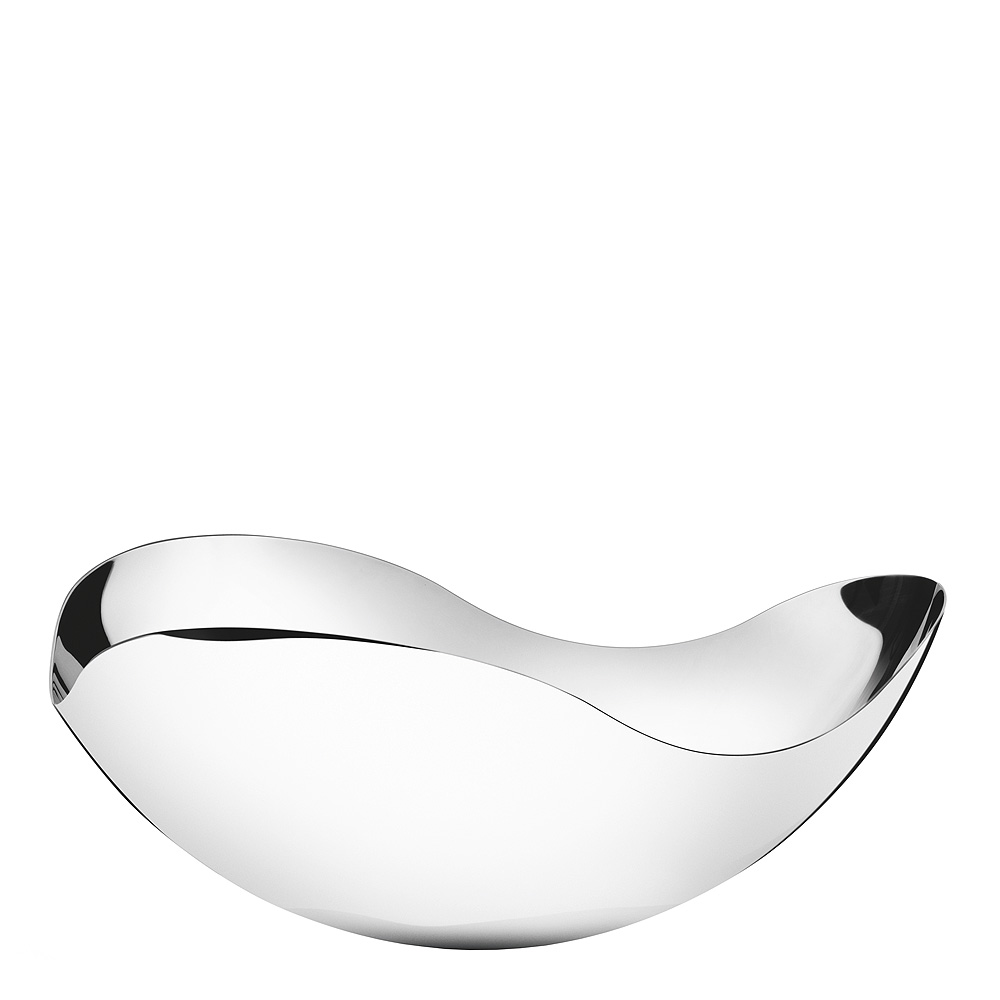 Georg Jensen - Bloom Kulho 26 cm