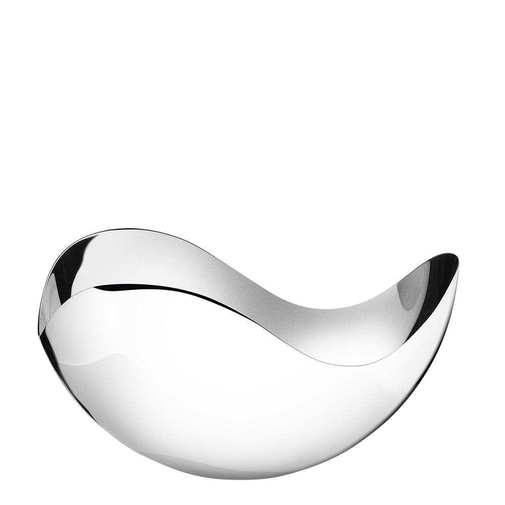 Georg Jensen - Bloom Kulho 16 cm