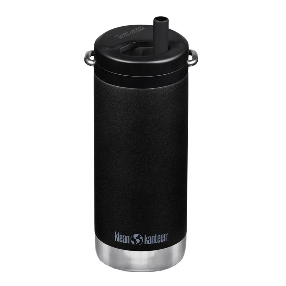 Klean Kanteen - Klean Kanteen Termosmuki 355 ml Musta